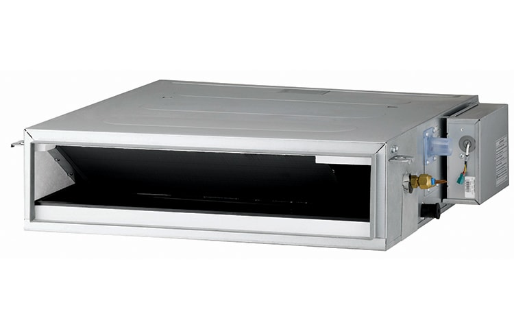 LG Ημικεντρικός Κλιματισμός – Μονάδες Αεραγωγών, LG SCAC Ceiling Concealed Ducts, thumbnail 4